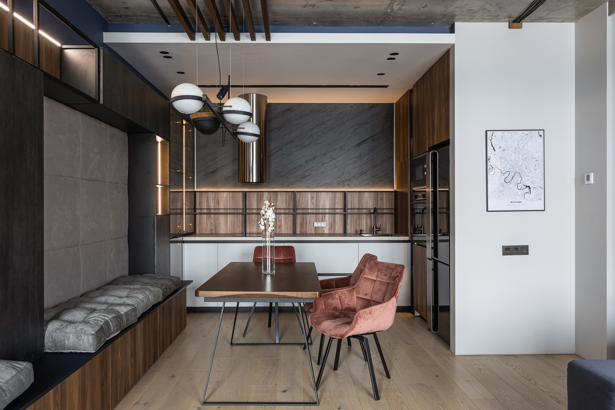 Кухня